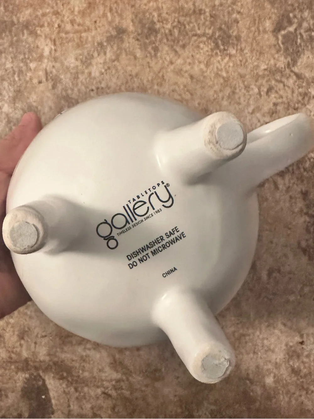 Kitty Kat Planter